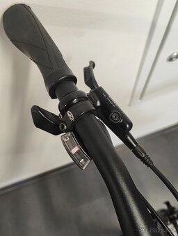 Specialized Ariel Sport pro výšku 165–175cm zachovalý stav - 9