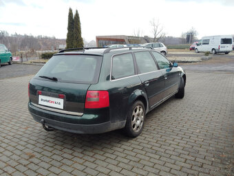 AUDI A6 Avant - 9