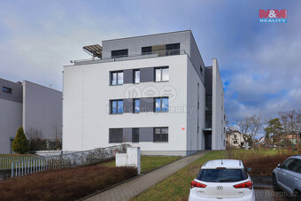 Prodej bytu 3+kk, 83 m², Plzeň, ul. Halštatská - 9