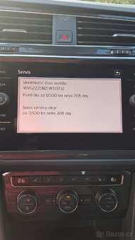 Volkswagen Tiguan 2.0 tdi Comfortline - 9