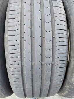 225/55/17 letni pneu CONTINENTAL 225/55 R17 - 9