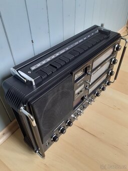 Grundig satellit 3400 - 9