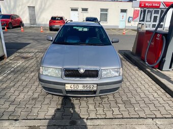 Octavia 1 (STK děláno 2024) - 9
