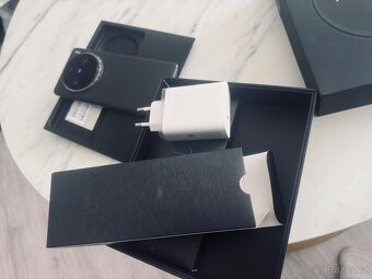 Vivo X100 pro 5G 16/512GB Asteroid Black - 9