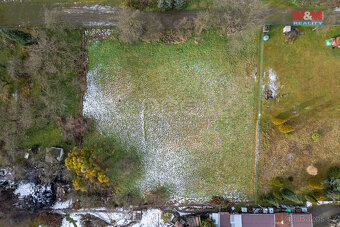Prodej pozemku k bydlení, 2473 m², Vratimov - 9