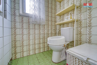 Prodej rodinného domu, 89 m², Klecany, ul. Na hradišti - 9