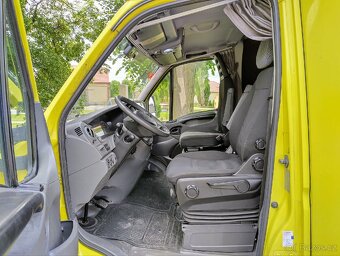 Mini tahač Iveco Daily 50C17 - 9