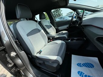 Volkswagen iD.3 Pro S 150kw/kamera/tepelko/2xALU/450km/ACC - 9