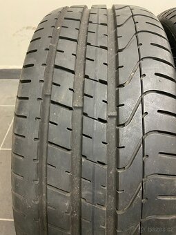 ORIGINAL ALU KOLA ŠKODA OCTAVIA III RS "EXTREME" 225/35/19 - 9