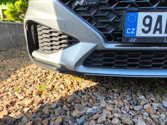 Hyundai i30 1.5 T-GDi/117kW N-Line MHEV kombi - 9