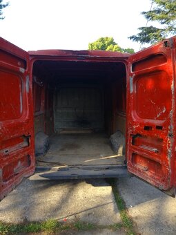 Citroen Jumper 2.2 HDI - 9