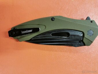 Kapesní nůž, Kershaw - 9