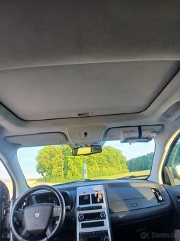 Dodge Journey 2tdi - 9