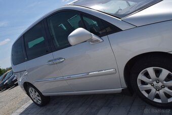 ►►Peugeot 807 2.0 HDI 100KW 7MÍST EXCLUSIVE◄◄ - 9