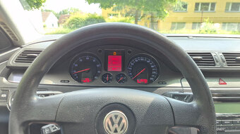 VW Passat B6 1.8 tsi - 9