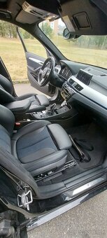 BMW X1 xDrive 2.0 m-Sport 140kw - 9