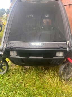 Thule Chariot Sport 2 - 9