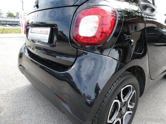 Smart Fortwo 0.9i 66kW serviska,panorama,PRIME - 9