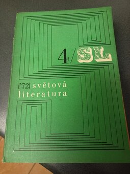 Odborné knihy, literatura, speciální pedagogika - 9
