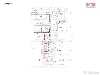 Pronájem obchod a služby, 70 m², Ostrava, ul. 28. října - 9