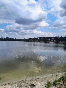 Pozemok v meste Šaštín-Stráže-SK - 9