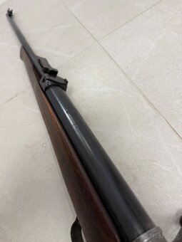 Vojenská vzduchovka - VZ 35 Lev - 9