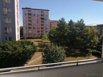 Prodej 3+1 Bystrc, ul. Kuršova, 79 m2, lodžie, šatna - 9