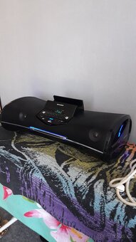 Sharp DK A10 V dobrém stavu - 9