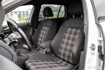 Volkswagen Golf 2.0 TSI BMT GTI EU6 / AJ NA SPLÁTKY - 9