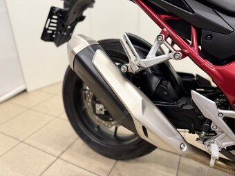 HONDA CB 750 HORNET,TOP - 9