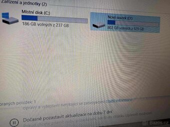 HP Pavilion Gaming 15 – herní notebook - 9