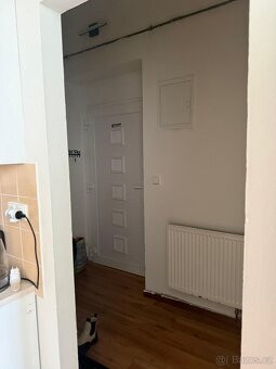 Pronájem bytu 2+1 ve Varnsdorfu - 9