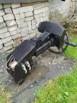 orstu servořízení Douglas - 9