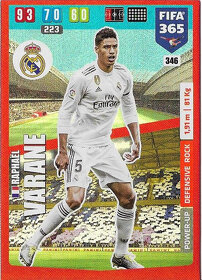 Fotbalové kartičky FIFA 365 2020 - Albumy, balíčky, boxy.. - 9