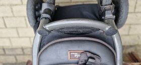 Joie Mytrax Flex Signature+ hl.korb.Ramble XL+autosedačka - 9