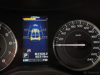 Subaru Impreza 1.6i Lineartronic Pure AWD - 9