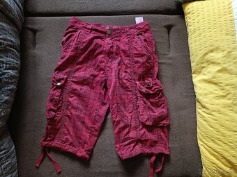 Kraťasy - 9