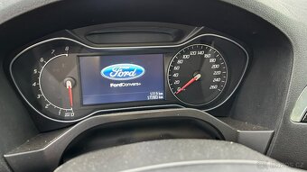 ND Ford S-max 1.6 118kw 2.0 149kw 176kw ecoboost - 9