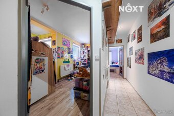 Prodej Rodinný dům, 63㎡ - 9