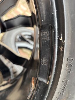 5x108 r20 Land Rover - 9