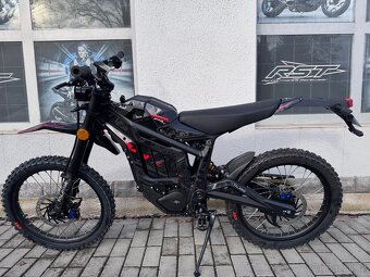 Talaria Sting PRO 13.5KW 👍 - 9