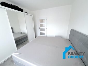 Pronájem, Byty 2+1, 52m² - Ústí nad Labem - Bukov - 9