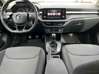 Škoda Fabia 4 ( záruka do 06/2027 alebo 100 tisíc km ) - 9
