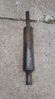 Prodám výfuk zetor - 9