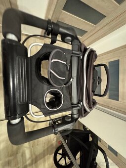 THULE Urban Glide 3 Black - 9