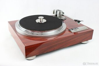 Gramofón VICTOR QL-Y55F (JVC) - 9