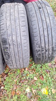 kola 4x108 r15 ford - 9