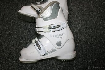 lyže dynamic Elve 80 cm , lyžiarky dalbello - 9