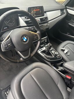 BMW 2 Active Tourer - 9