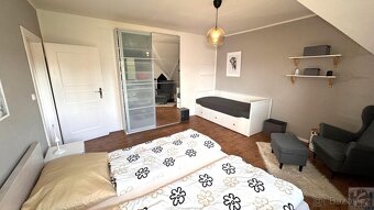 Apartmán 2+kk Vítkovice v Krkonoších, 50.7m2 - 9